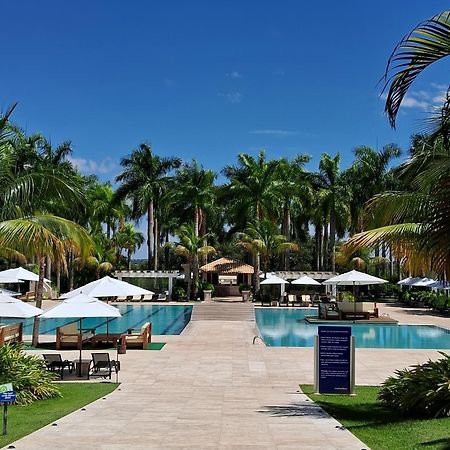 Casa De Campo No Resort Residence Thermas De Santa Barbara Águas de Santa Barbara Exterior foto