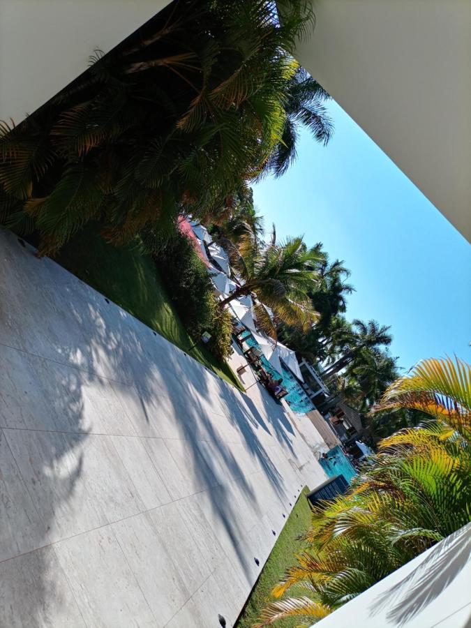 Casa De Campo No Resort Residence Thermas De Santa Barbara Águas de Santa Barbara Exterior foto