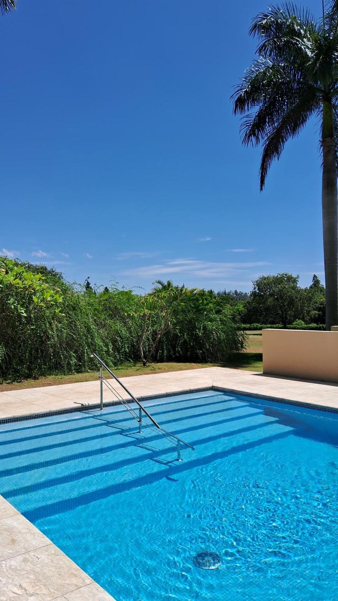 Casa De Campo No Resort Residence Thermas De Santa Barbara Águas de Santa Barbara Exterior foto