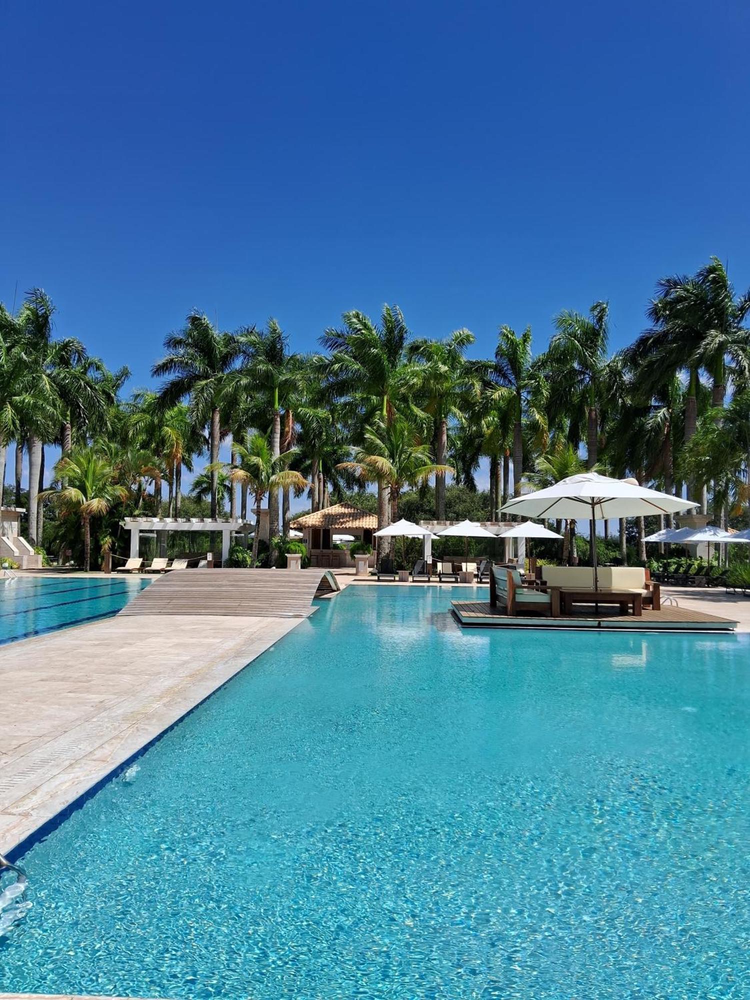 Casa De Campo No Resort Residence Thermas De Santa Barbara Águas de Santa Barbara Exterior foto